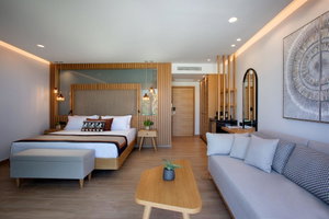 Hotel Lyttos Mare cazare Anissaras
