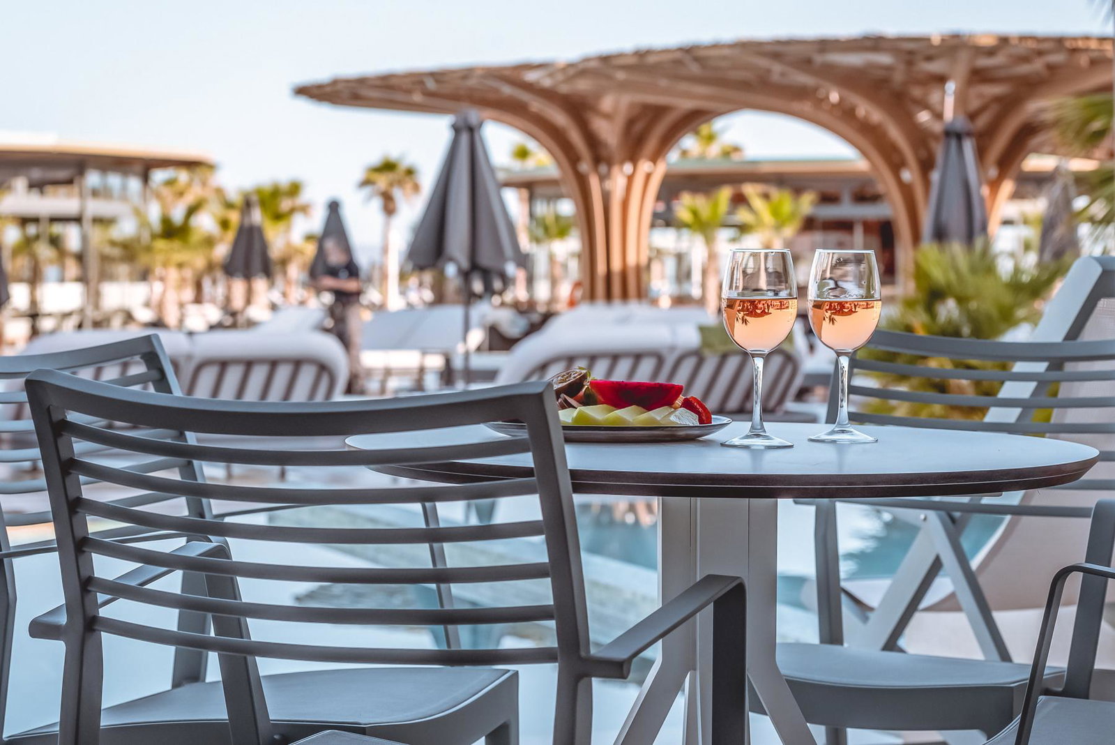 dal travel Lyttos Mare