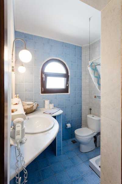 Hotel Villa Iliatoras