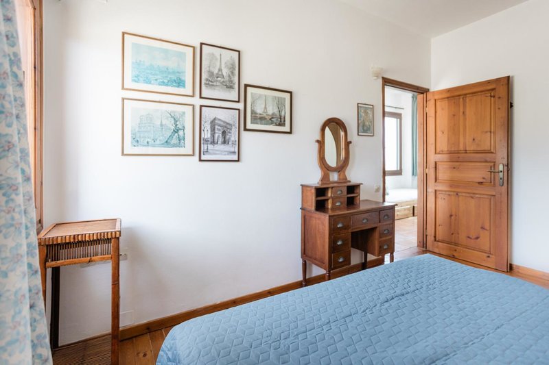 dal travel Villa Iliatoras