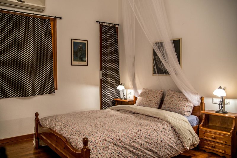 dal travel Villa Iliatoras