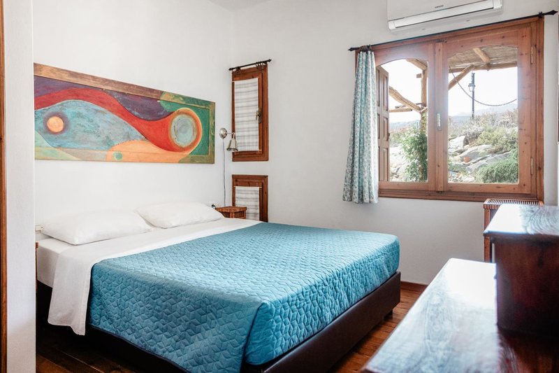 dal travel Villa Iliatoras