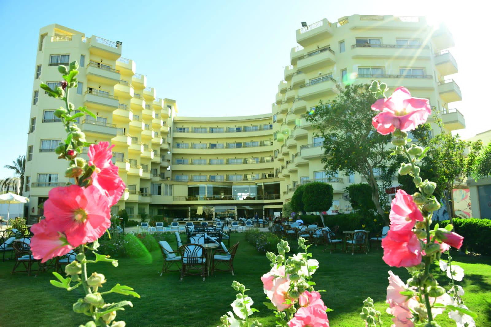 Hotel Magic Beach