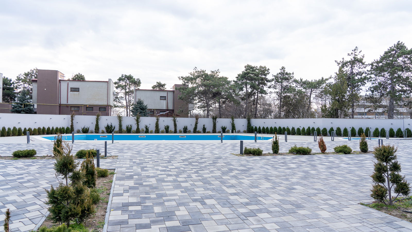 Sea View Apartments