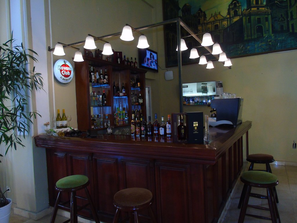 Hotel Hotel E Santa Maria