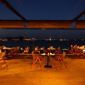 Hotel Elista Hotel & Spa cazare Bodrum