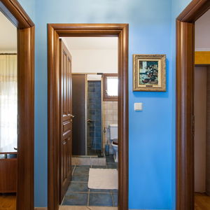 Hotel Aegean Sea Villa cazare Skiathos