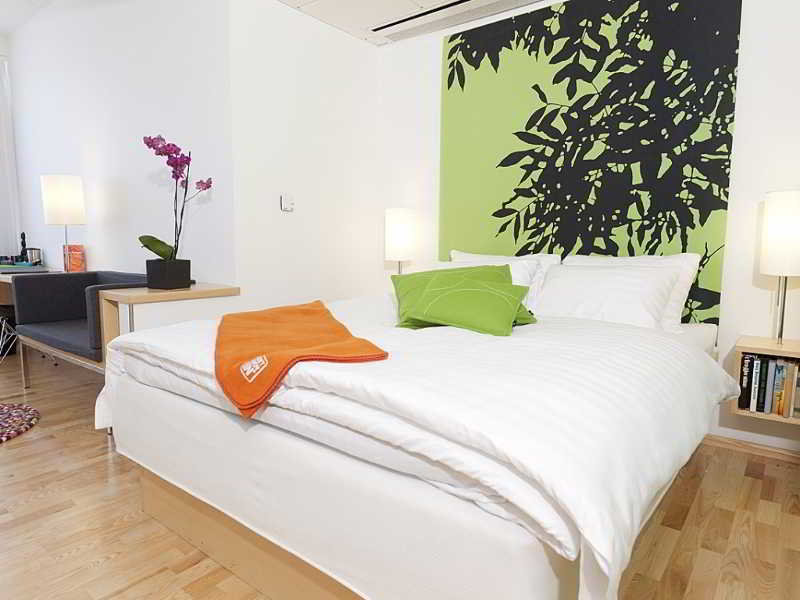 Hotel Mornington Hotel Stockholm Bromma