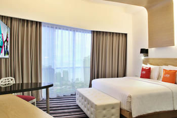 Hotel The 1O1 Jakarta Sedayu Darmawangsa