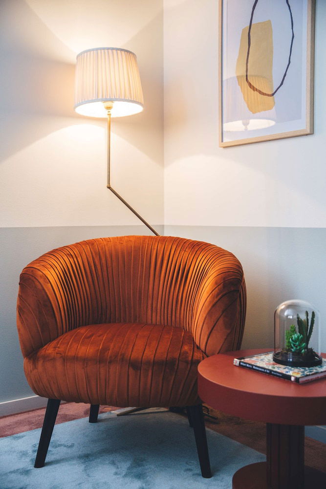 Hotel Hotel Gio, Bw Signature Collection