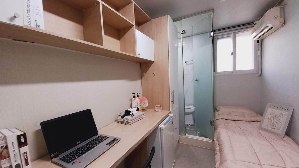 Hotel Haechi Stay Guesthouse
