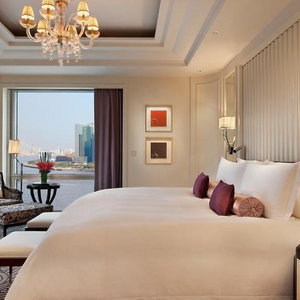 Hotel The Peninsula Shanghai cazare Shanghai