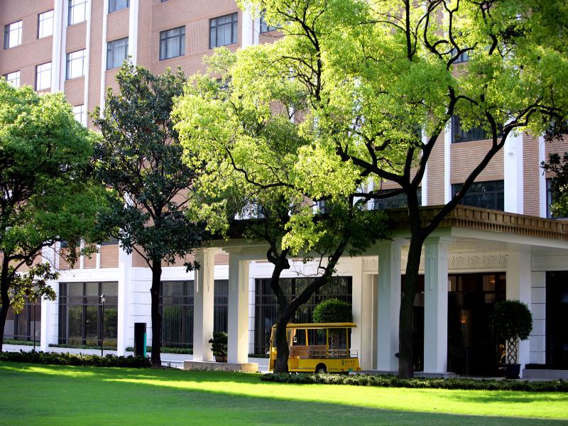 Hotel Jin Jiang Hotel