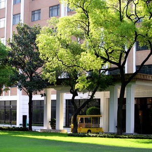 Hotel Jin Jiang Hotel cazare Shanghai