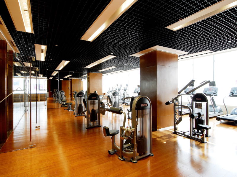 Hotel Marco Polo Parkside