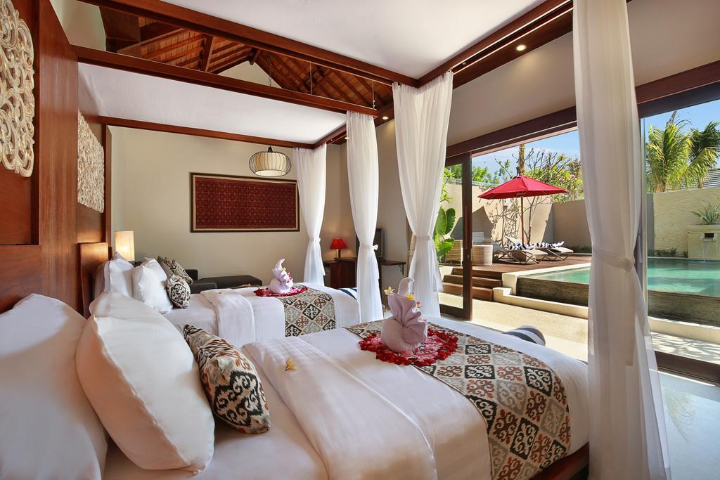 Hotel Lumbini Luxury Villas & Spa