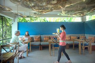 Hotel Temuku Villas Ubud