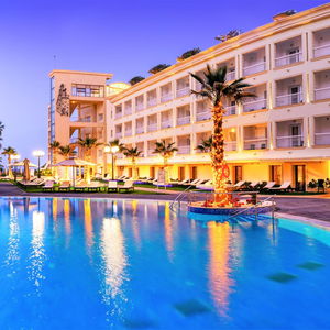 Sejur Sousse Palace Hotel & Spa vacanta Sousse