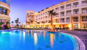 Hotel Sousse Palace Hotel & Spa cazare Sousse