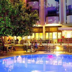Hotel Marbel Hotel By Palm Wings cazare Kusadasi