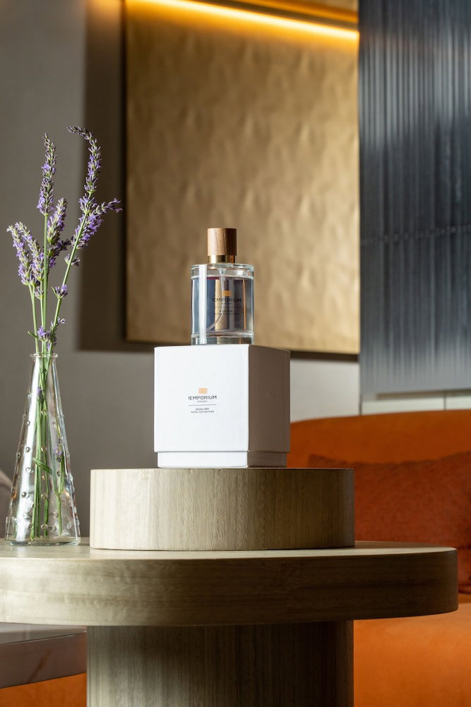 The Emporium Plovdiv Mgallery Hotel Collection