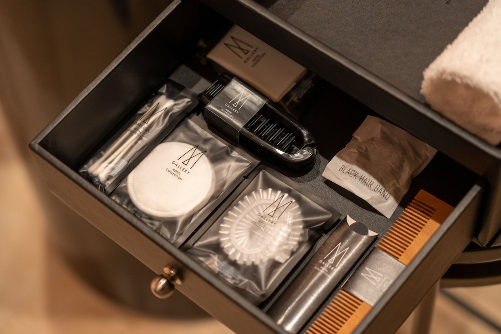 The Emporium Plovdiv Mgallery Hotel Collection