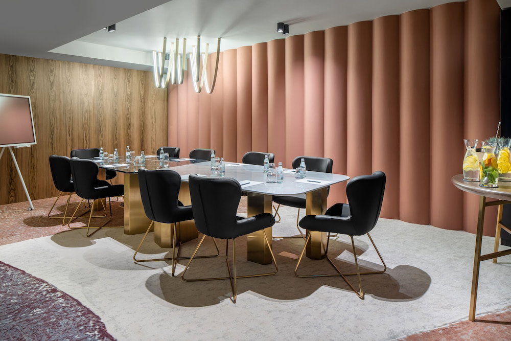 The Emporium Plovdiv Mgallery Hotel Collection
