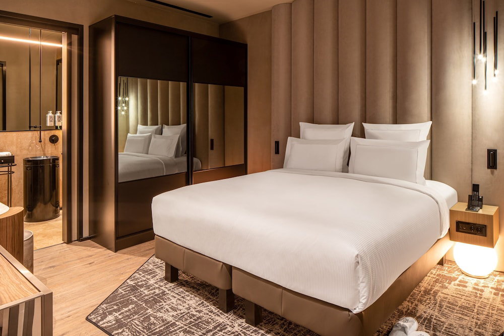 The Emporium Plovdiv Mgallery Hotel Collection