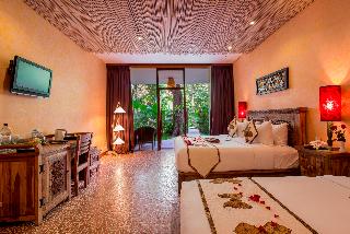 Hotel Jungle Retreat Ubud