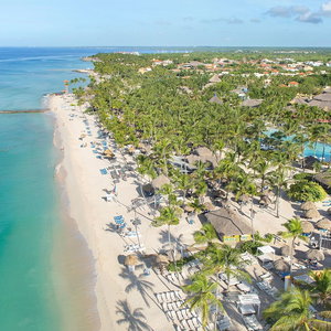 Hotel Catalonia Royal La Romana Adults Only cazare Bayahibe
