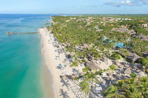 Hotel Catalonia Royal La Romana Adults Only cazare Bayahibe