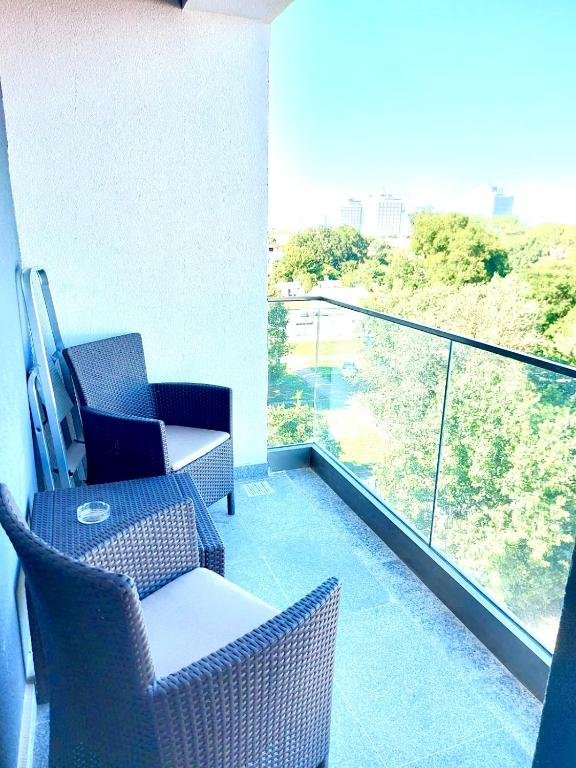 Victory Luxury Apartments