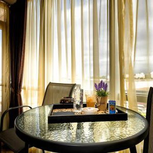 Hotel City Hotel cazare Burgas