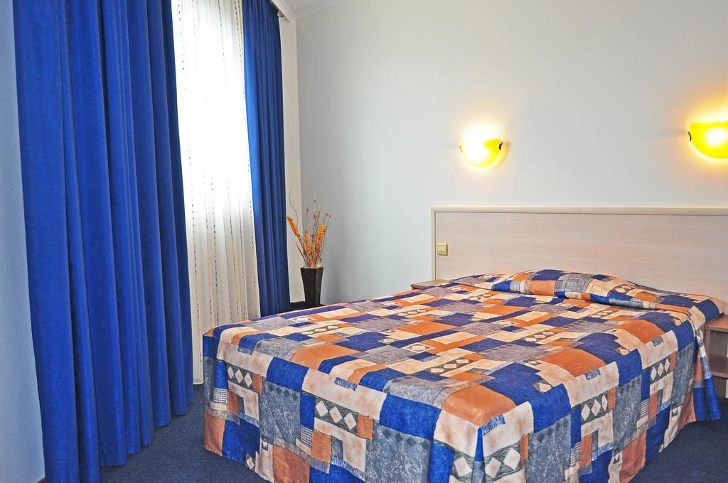 Aqua Hotel Burgas