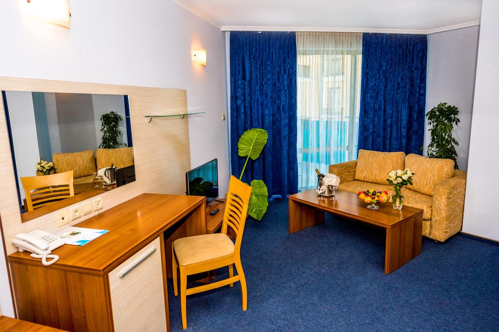 Aqua Hotel Burgas