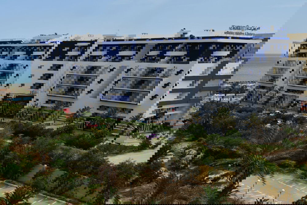 Hotel Le Monaco Hotel & Thalasso