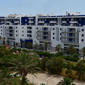 Sejur Le Monaco Hotel & Thalasso vacanta Sousse