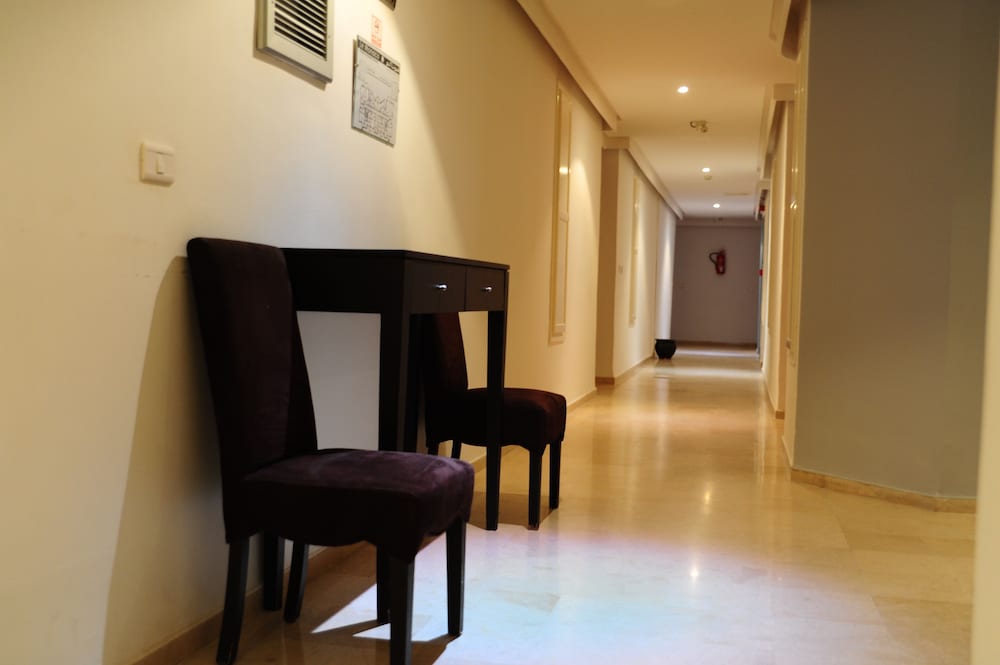 Le Monaco Hotel & Thalasso