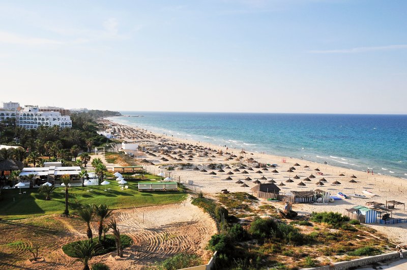 dal travel Le Monaco Hotel & Thalasso