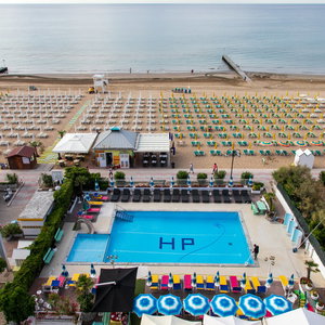 Hotel Hotel Panama cazare Lido di Jesolo