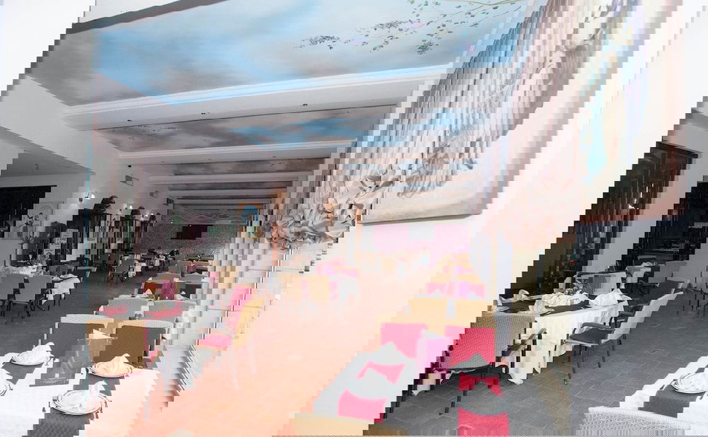 Hotel El Kantaoui Center And Spa