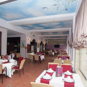 Sejur El Kantaoui Center And Spa vacanta Sousse