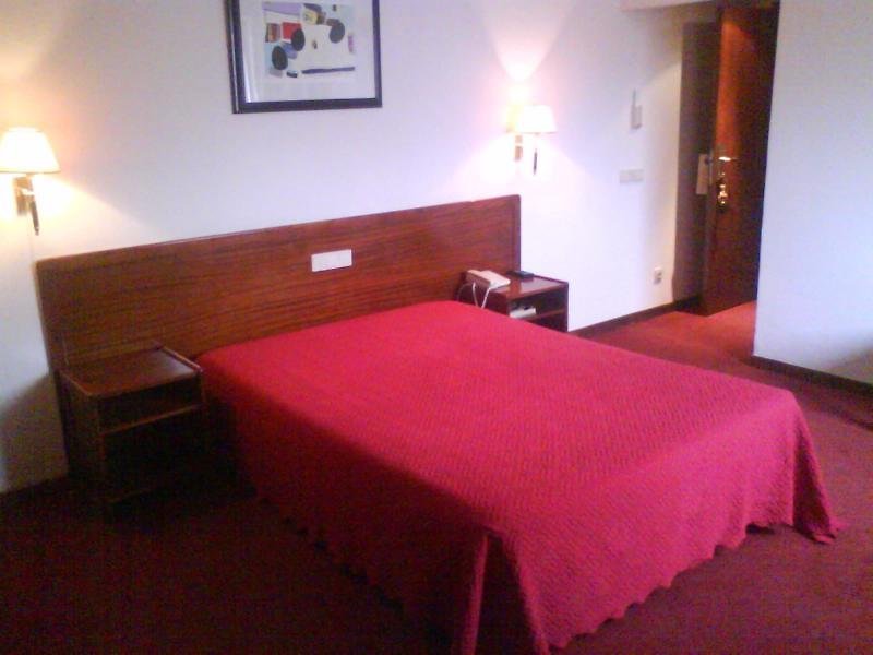 Hotel Hotel Aranguês