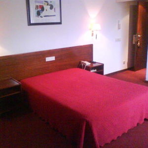 Hotel Hotel Aranguês cazare Setubal