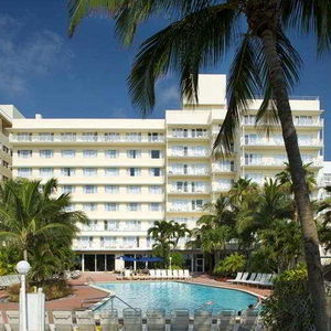 Hotel Radisson Resort Miami Beach cazare Miami Beach