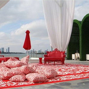 Hotel Mondrian South Beach cazare Miami Beach