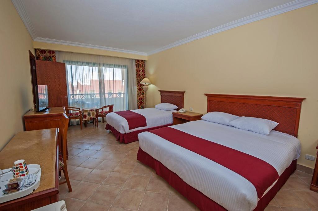 dal travel Sun & Sea Hotel