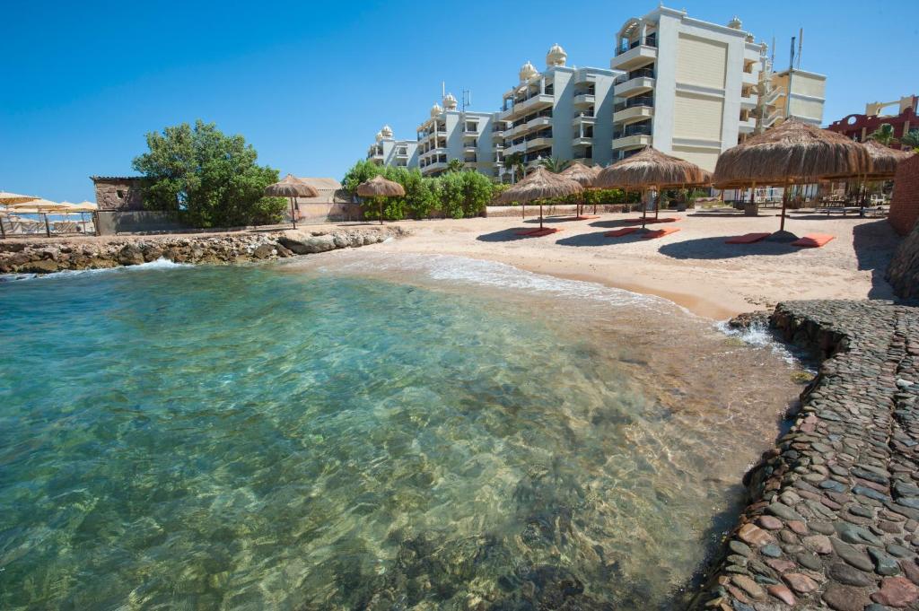 dal travel Sun & Sea Hotel