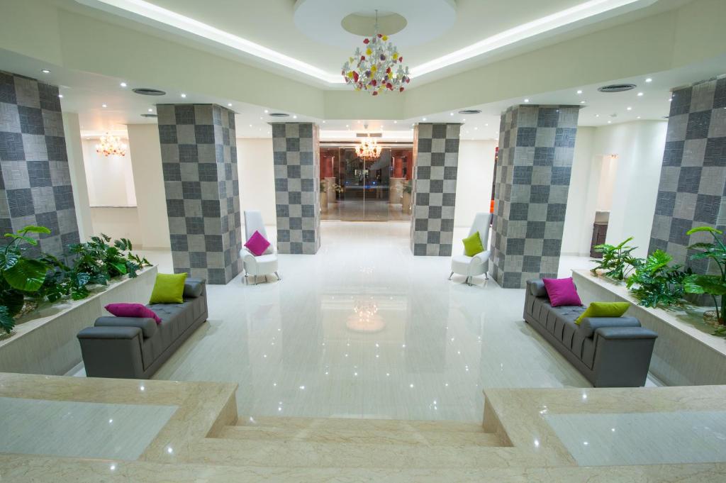 dal travel Sun & Sea Hotel