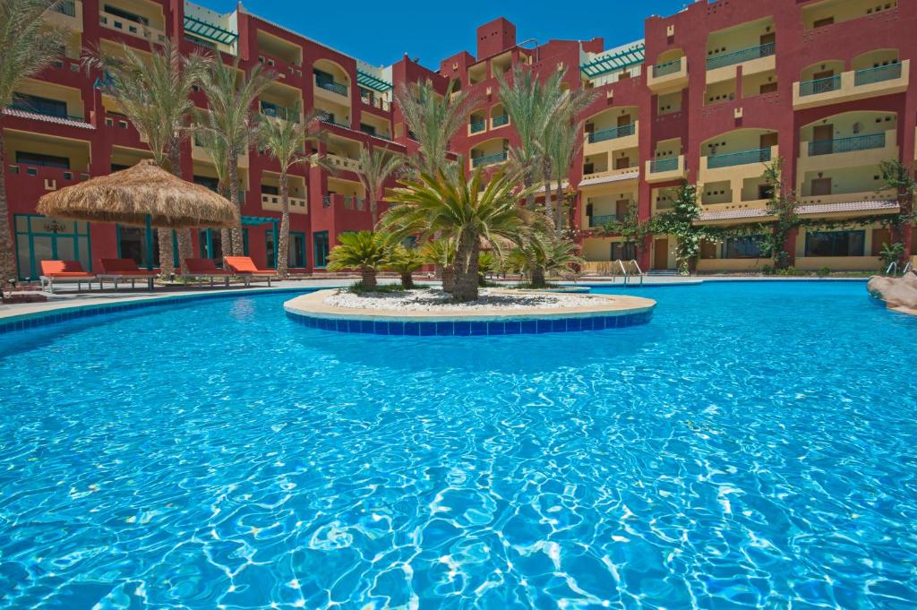 dal travel Sun & Sea Hotel